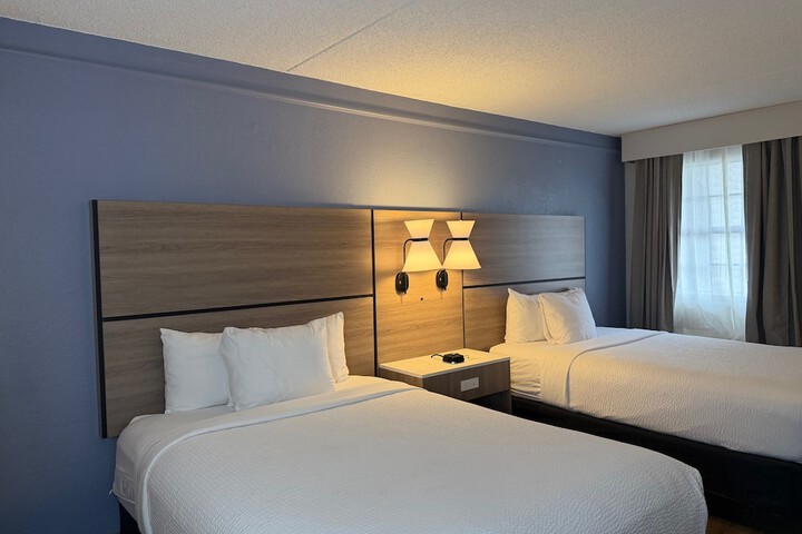 La Quinta by Wyndham St. Petersburg-Clearwater