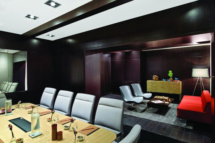 Meeting 43 of 61