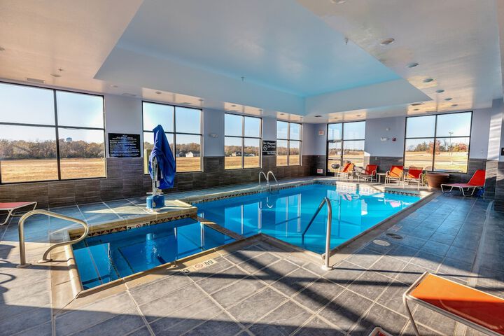 Pool 3 of 28