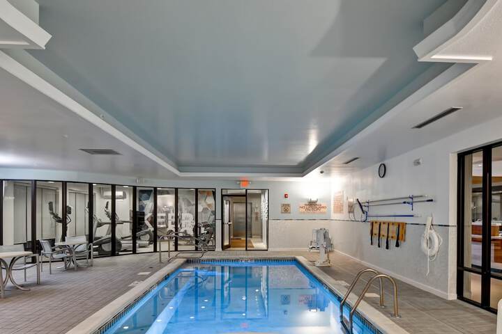 SpringHill Suites by Marriott Cincinnati Airport South