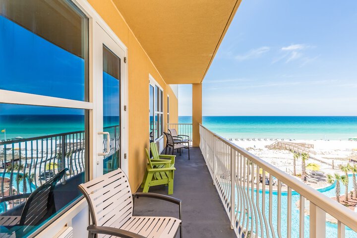 Hilton Garden Inn Ft. Walton Beach