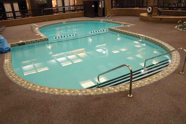 Pool 8 of 65