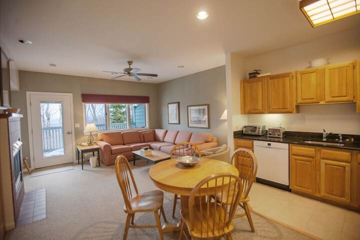 Smugglers Notch Resort by Resort Stay