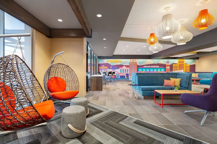 Hotel Interior 13 of 49