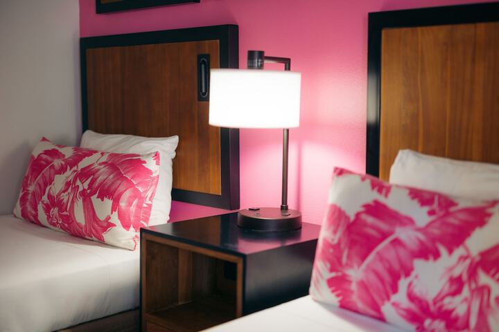 Ilima Hotel