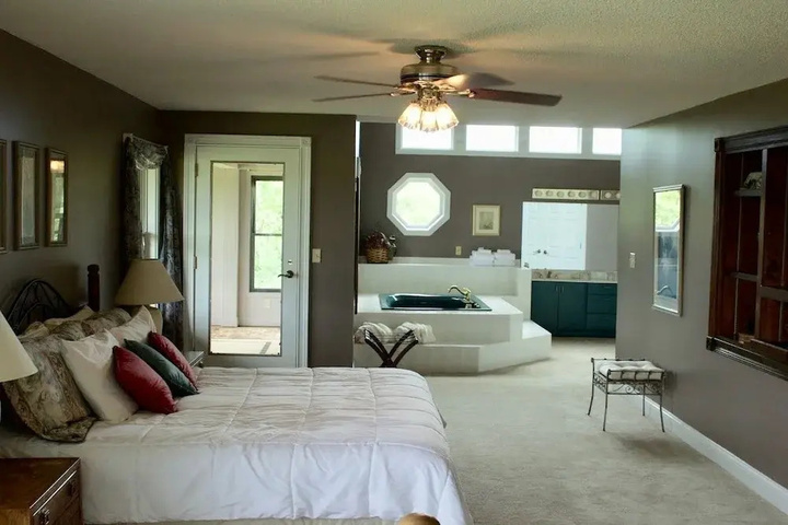 Sweetspire Ranch