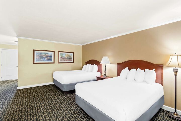 Best Western Miners Inn