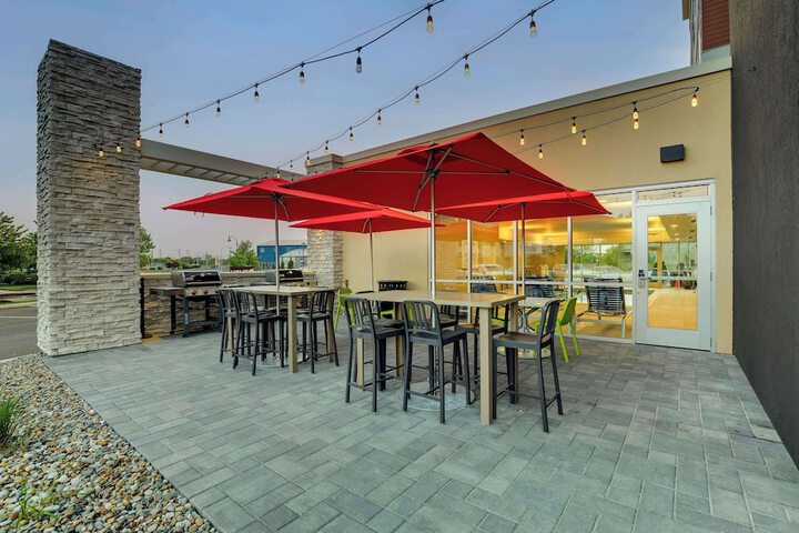 Terrace/Patio 27 of 31