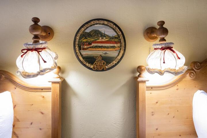 The Alpenhof