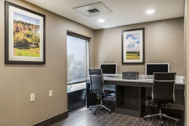 Comfort Inn Chambersburg North