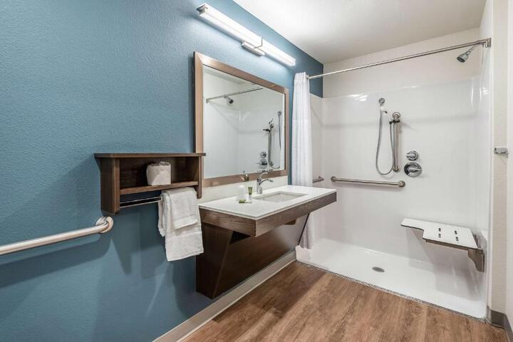 Extended Stay America Suites - Minneapolis - Airport - Mendota Heights