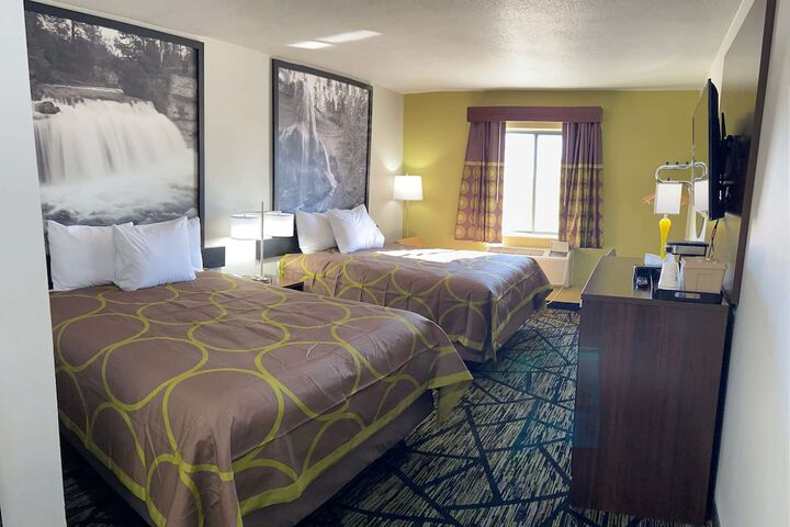 Room 19 of 22