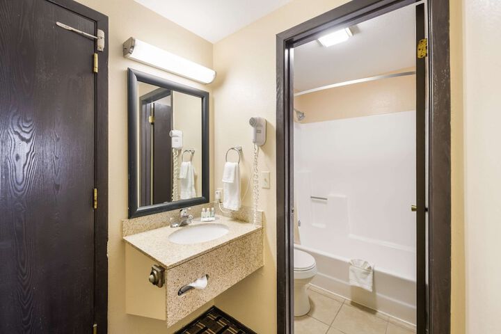 Quality Inn Clovis