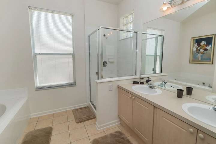 Windsor Palms Resort Vacation Home
