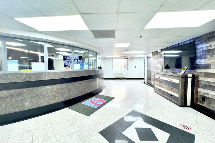 Hotel Interior 3 of 25