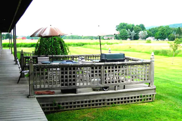 Heritage Inn