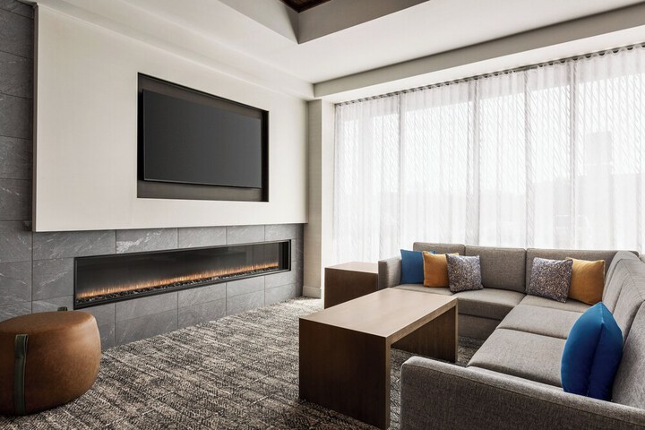 Staybridge Suites Indianapolis South - Greenwood by IHG