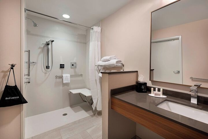 Fairfield Inn & Suites by Marriott Shelby