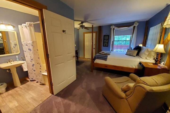 The Barn Inn Bed and Breakfast