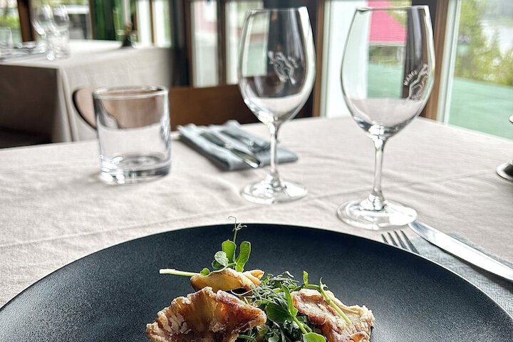 Auberge du Mange Grenouille