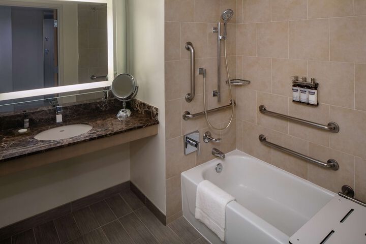 Hyatt Regency Jacksonville