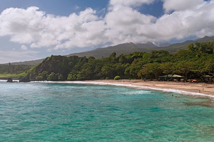 Hana-Maui Resort a Destination by Hyatt Residence
