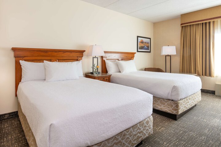Best Western Plus Waterbury - Stowe