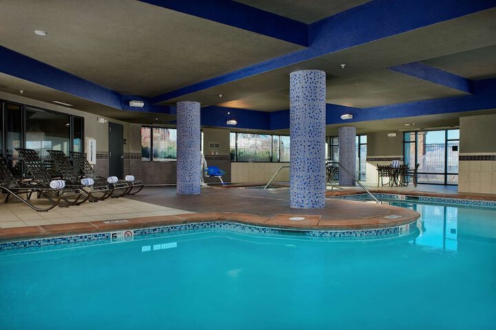 Pool 7 of 85