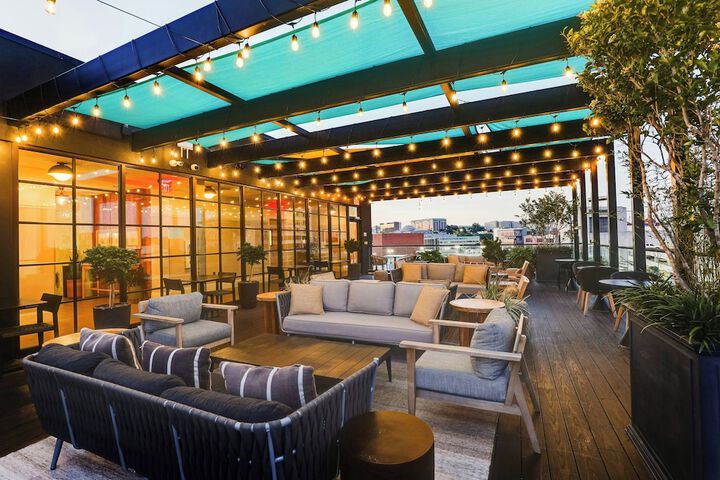 Trilogy Hotel Montgomery Autograph Collection
