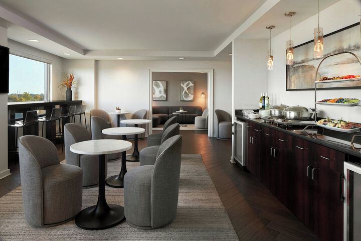 The Westin Richmond
