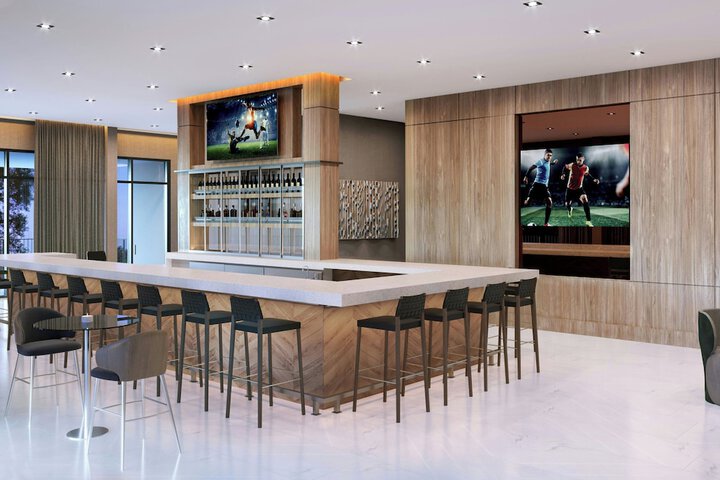 AC Hotel by Marriott Waco Downtown