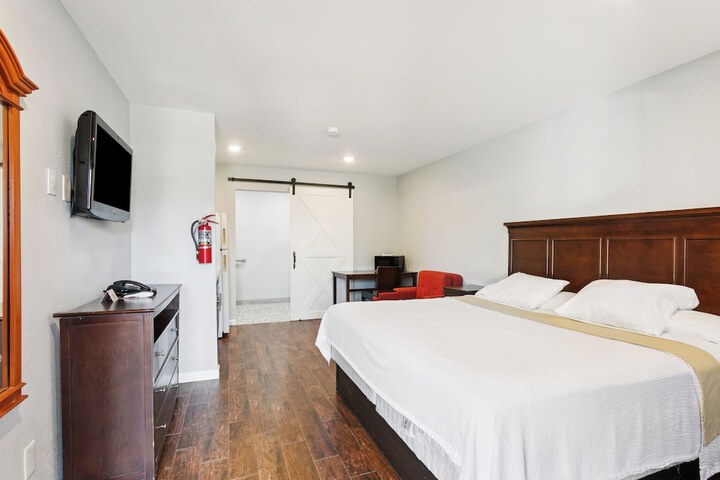 LaPlace Motel