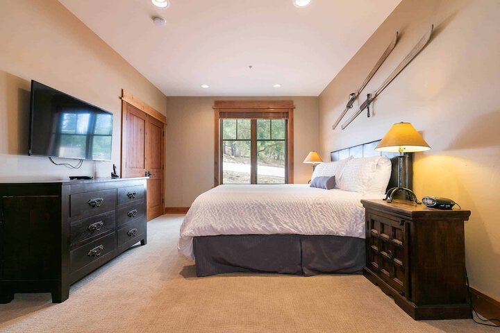 East West Hospitality Tahoe