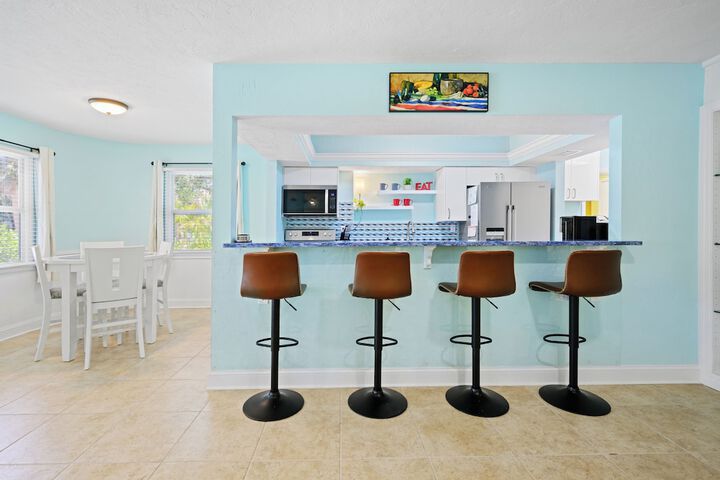 The Ringling Beach House