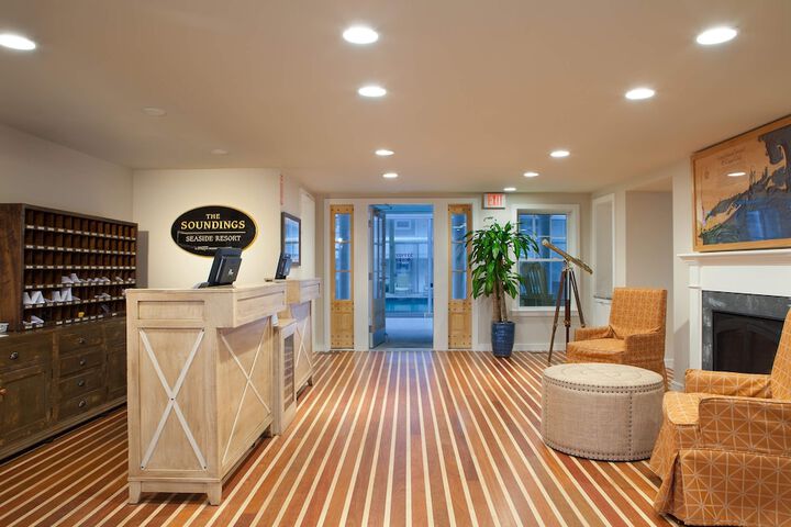 Bluegreen Vacations The Soundings an Ascend Collection Resort