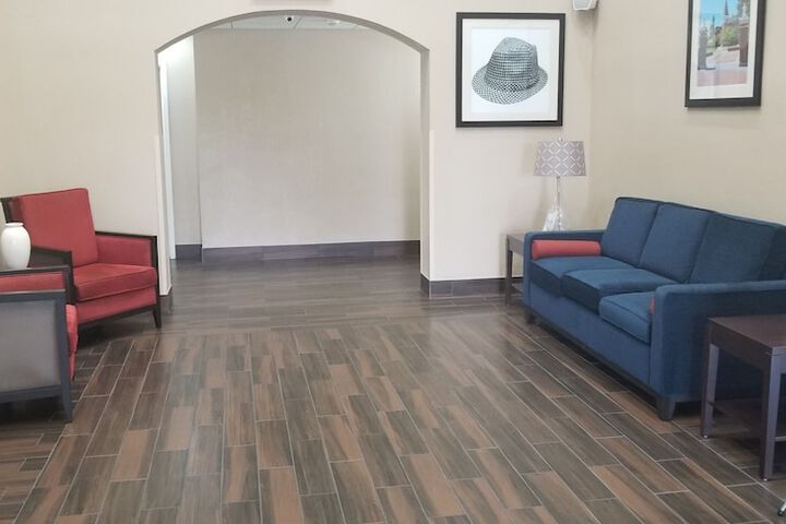 Comfort Inn & Suites Fultondale Gardendale I-65