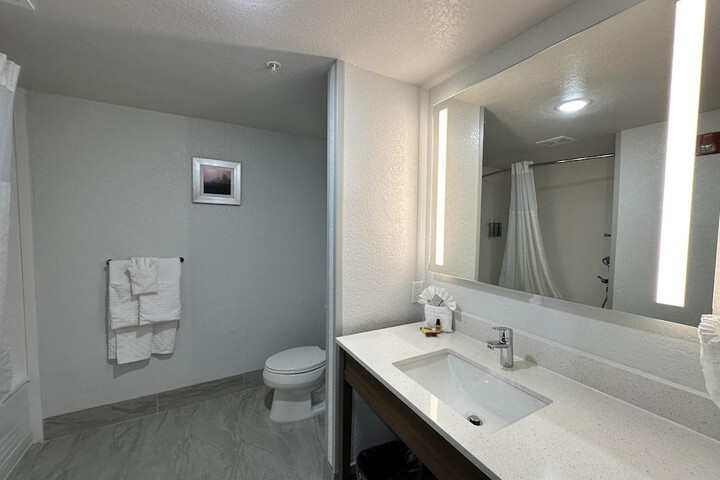 Best Western Cheyenne