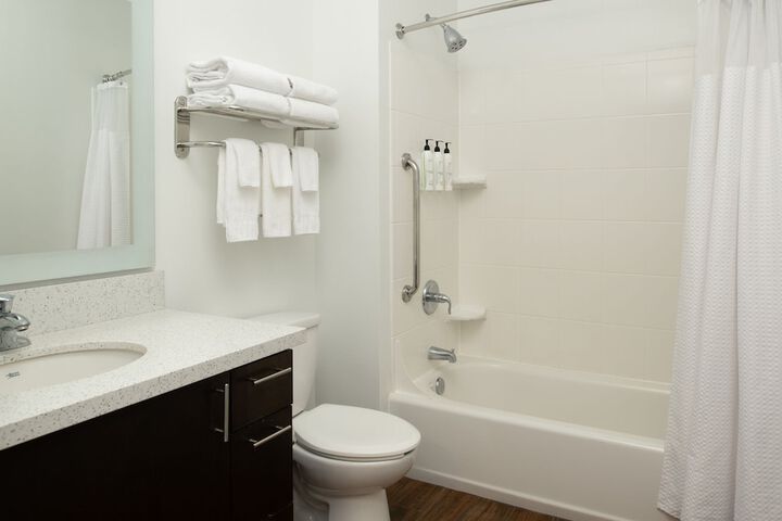 TownePlace Suites Olympia