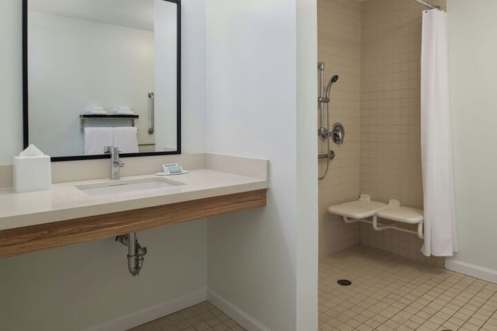 TownePlace Suites by Marriott Lakeland