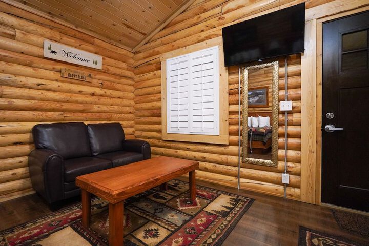 Cabin Village