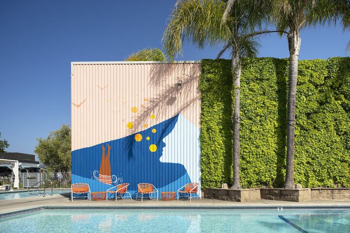 Dr. Wilkinsons Backyard Resort and Mineral Springs a Member of Design Hotels