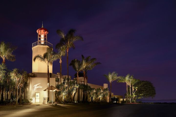 Four Seasons Resort The Biltmore Santa Barbara