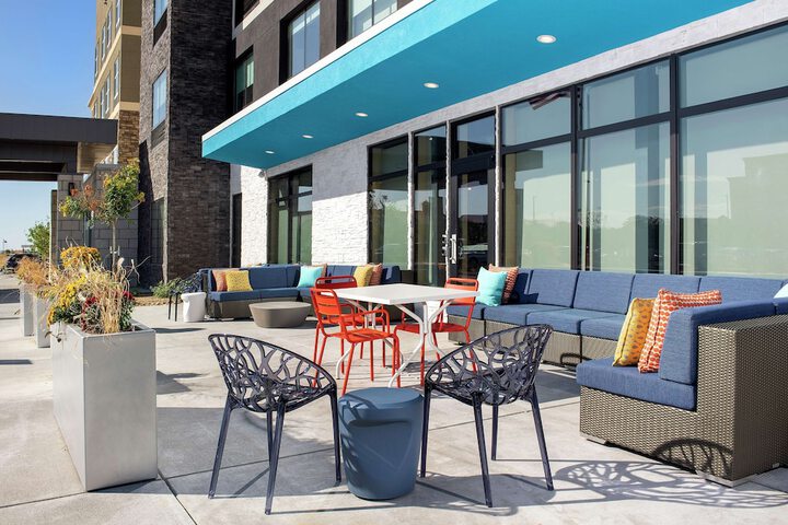 Terrace/Patio 44 of 46