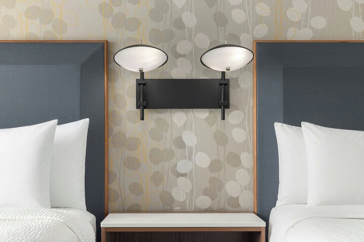 Courtyard by Marriott Dallas-Fort Worth / Bedford