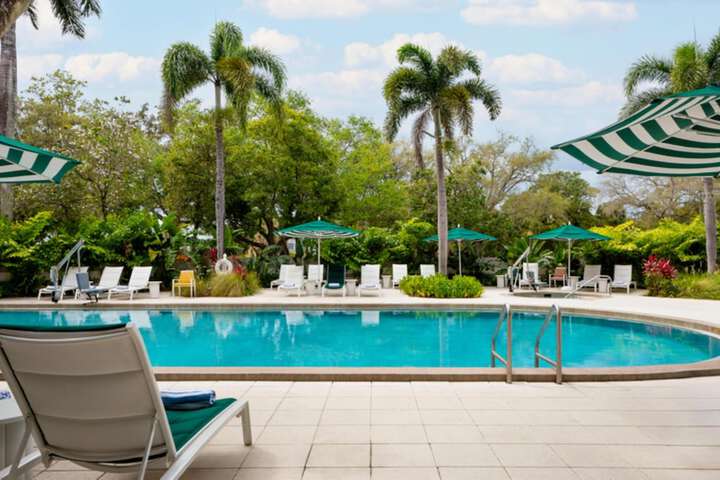 DoubleTree by Hilton Deerfield Beach Boca Raton