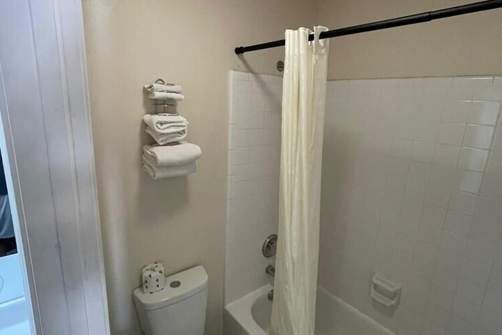 Lakeside Inn & Suites by OYO Mathis I 37