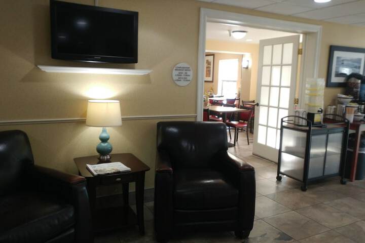 Hotel Interior 15 of 59