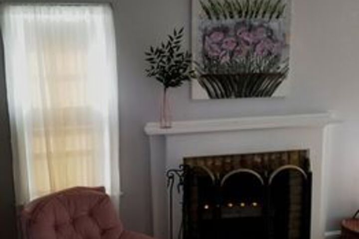 Contented Cottage Bed & Breakfast