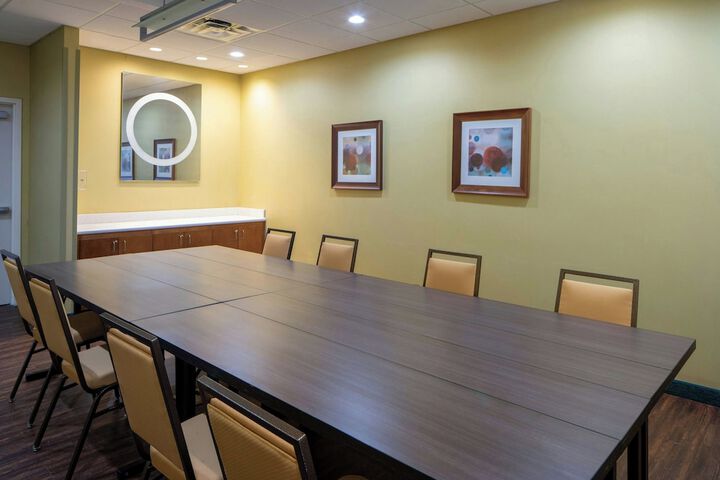 SpringHill Suites by Marriott Lake Charles