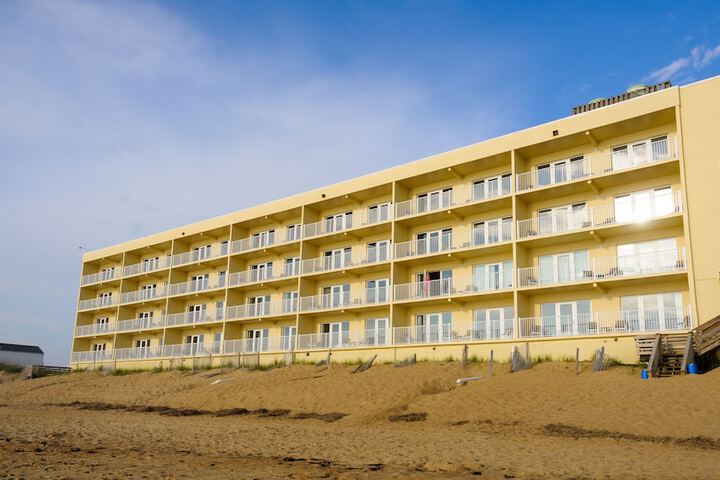 Sea Ranch Resort